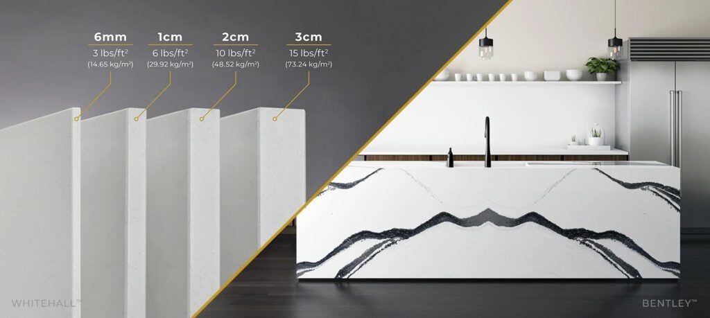 The Ultimate Guide to Quartz Grades: Finding the Perfect Quartz Countertop for Your Kitchen
